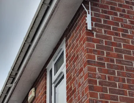 Garden Wi-Fi Solutions