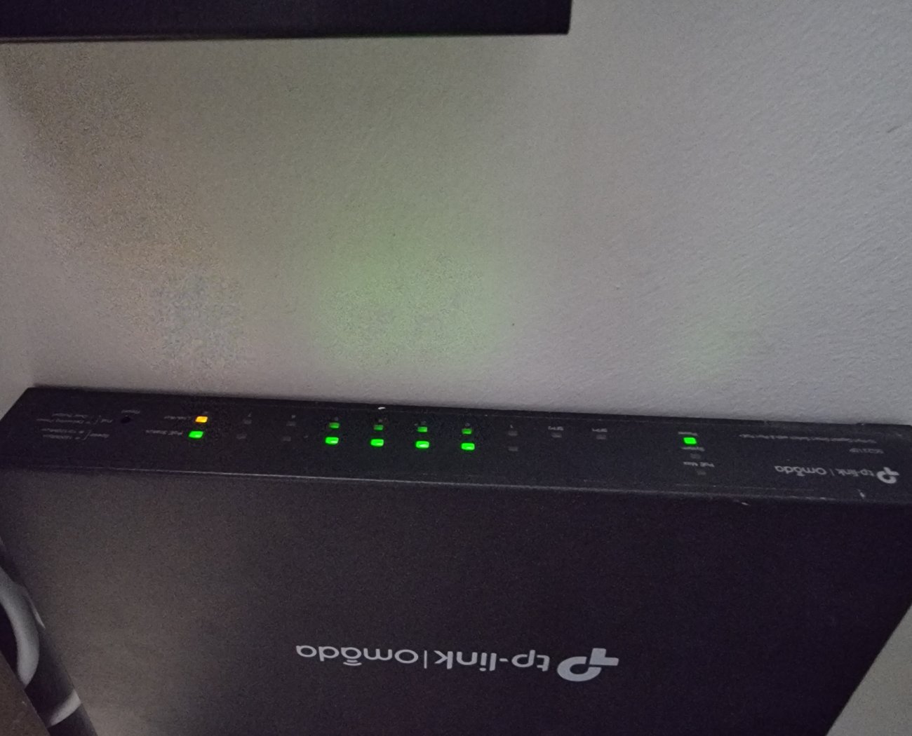 TP-Link Omada business-grade network infrastructure
